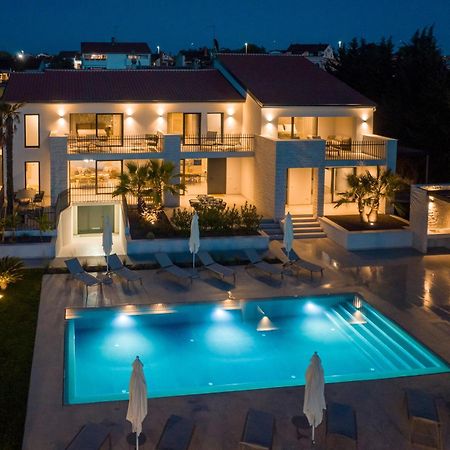 Laresidenza Istria Apartamento Poreč Exterior foto