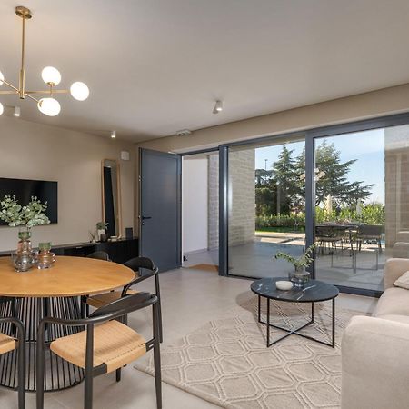 Laresidenza Istria Apartamento Poreč Exterior foto