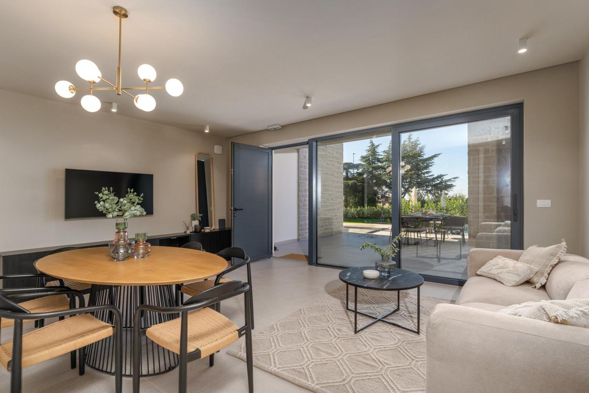 Laresidenza Istria Apartamento Poreč Exterior foto