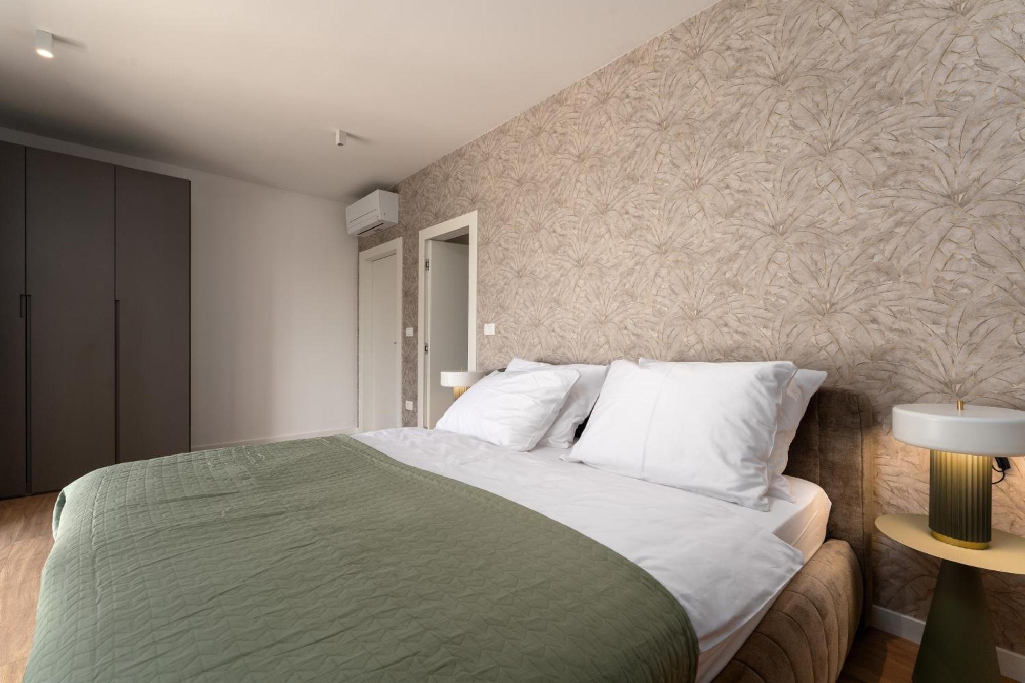 Laresidenza Istria Apartamento Poreč Exterior foto