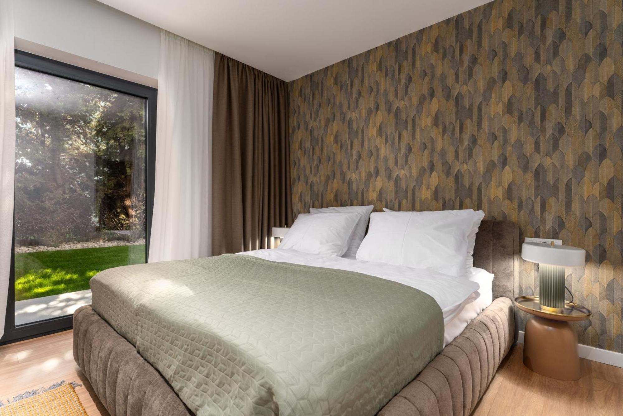 Laresidenza Istria Apartamento Poreč Exterior foto