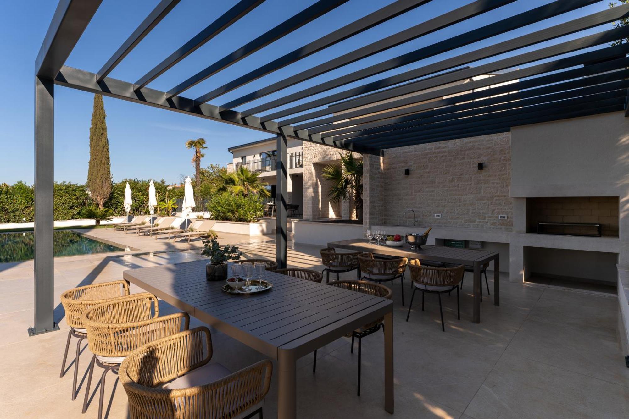 Laresidenza Istria Apartamento Poreč Exterior foto