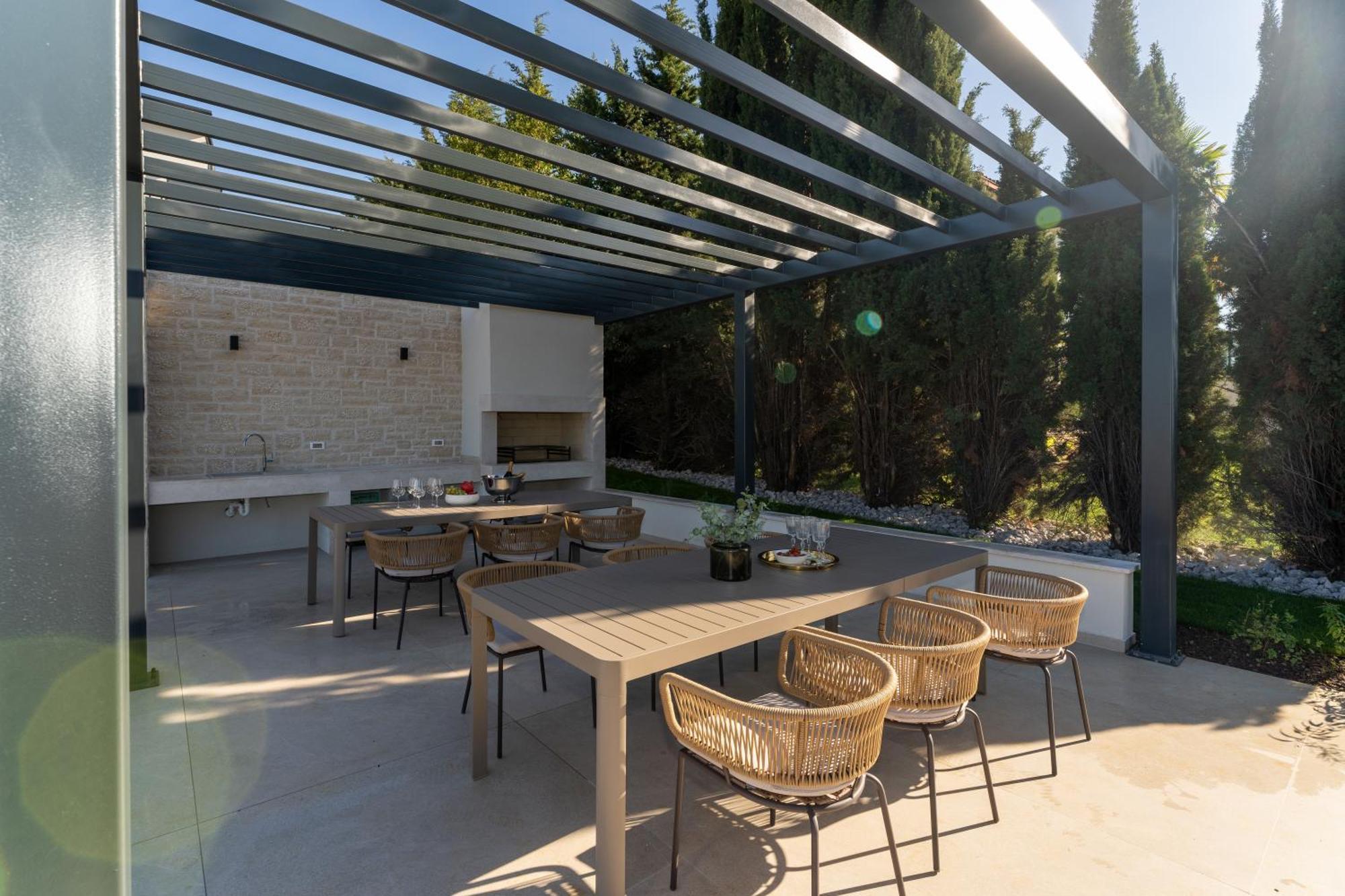 Laresidenza Istria Apartamento Poreč Exterior foto